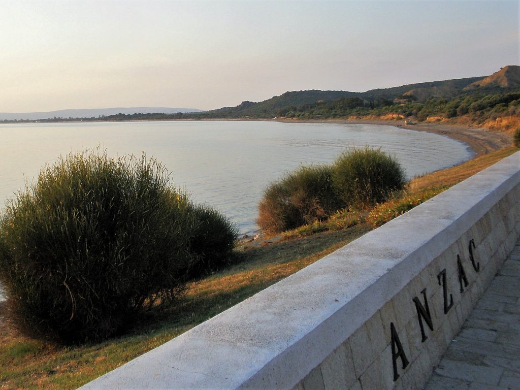 Anzac Day is important to Australians and New Zealanders