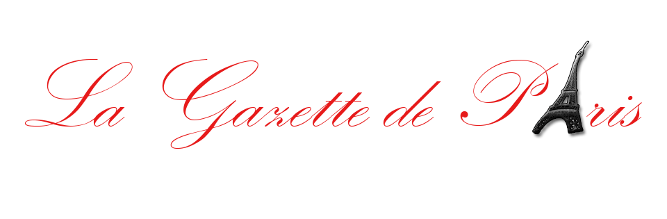 La Gazette de Paris