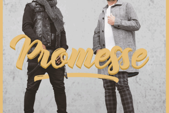 « Promesse » de MOKA