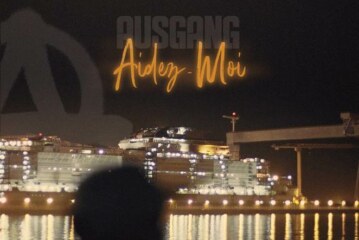 Ausgang sort le clip de “Aidez-moi”