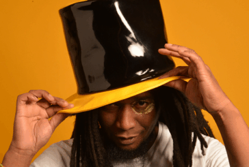 Quand Winston McAnuff vient poser sa voix sur le nouveau single de Bi.Ba…