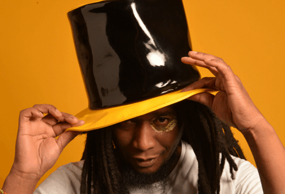 Quand Winston McAnuff vient poser sa voix sur le nouveau single de Bi.Ba…