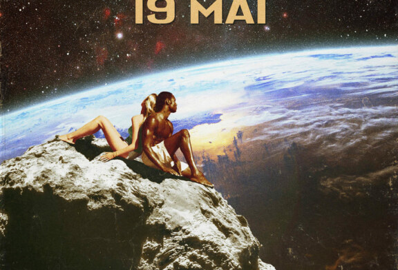 A découvrir: « 19 Mai » de Belvédère