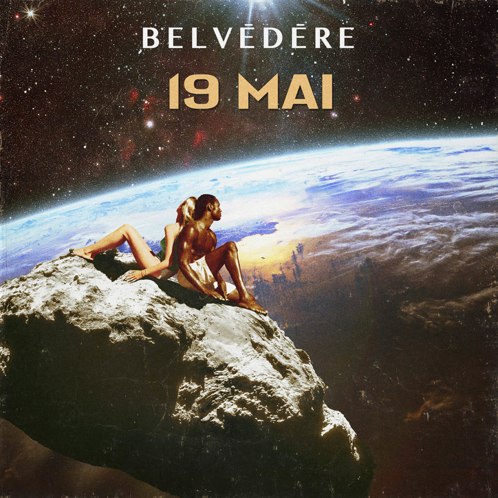 Belvédère - 19 Mai