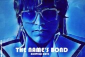 Michael Bond dans ‘The Name’s Bond’ au Théâtre du Gouvernail