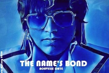 Michael Bond dans ‘The Name’s Bond’ au Théâtre du Gouvernail