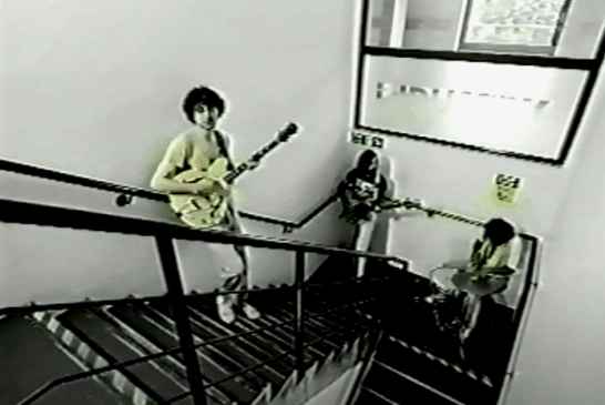 Flyte sort « Losing You »