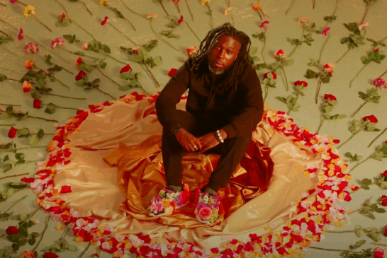 « Flowers » d’Aaron Taylor