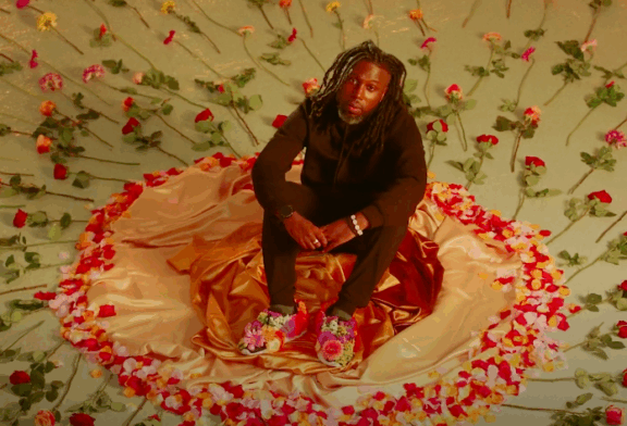« Flowers » d’Aaron Taylor