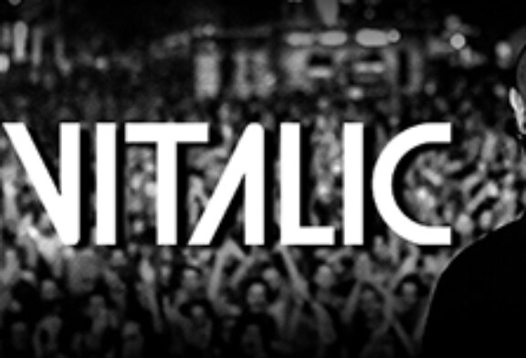 Vitalic fête ses 20 ans