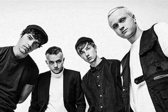 THE JACQUES – Nouveau single « Do Me For A Fool »