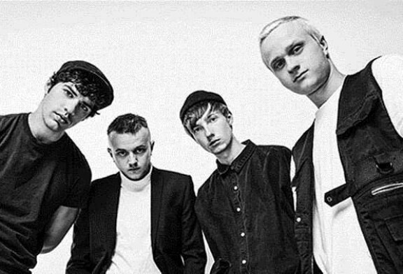 THE JACQUES – Nouveau single « Do Me For A Fool »