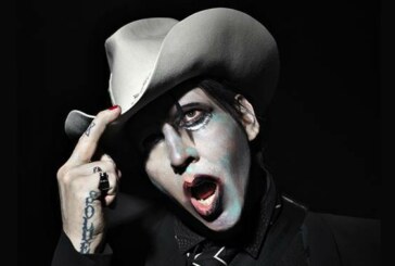 WE ARE CHAOS: onziéme opus de Marilyn Manson