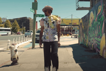 Fantastic Negrito sort le clip de « Searching for Captain Save a Hoe » (Feat. E-40)