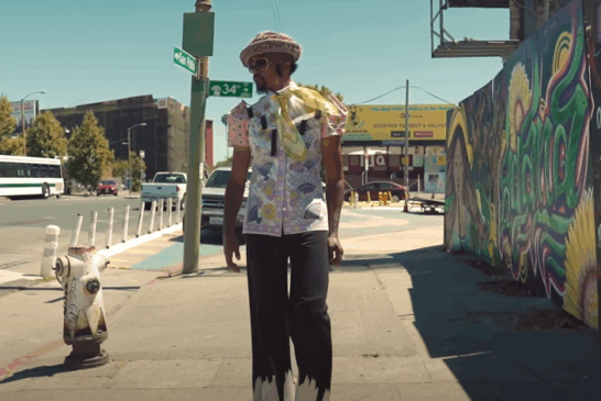 Fantastic Negrito sort le clip de “Searching for Captain Save a Hoe” (Feat. E-40)