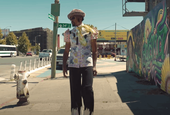 Fantastic Negrito sort le clip de “Searching for Captain Save a Hoe” (Feat. E-40)