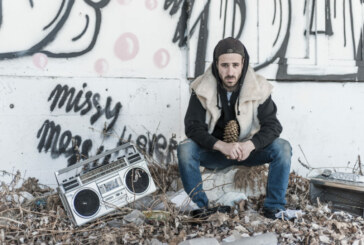 AbSTRAL compost & Pascal Lopinat sortent « Damage »