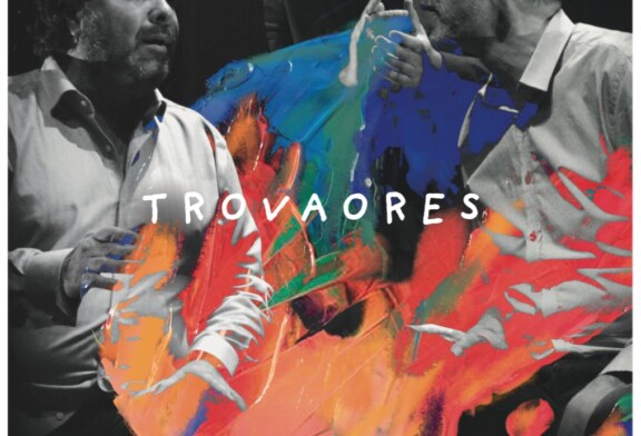 Antonio Placer Sextet invite Antonio Campos et présentent « Trovaores »