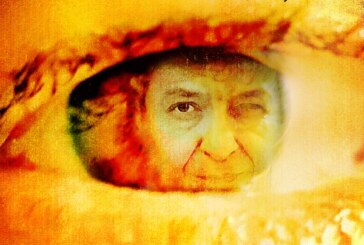 Belkacem Drif présente « Siempre lo mismo »