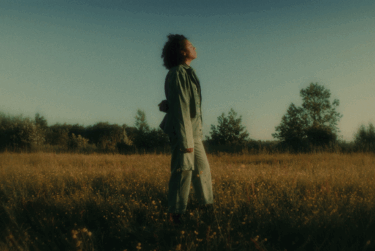 Nana Adjoa nous dévoile le clip de son single « National Song »