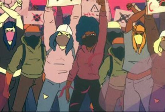Stuck in The Sound « Riots » – Nouveau clip disponible