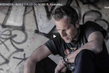 Découvrez « Aux Etoiles du Nord » (feat. Kyekyeku) », le nouveau clip extrait de l’album de Herenger