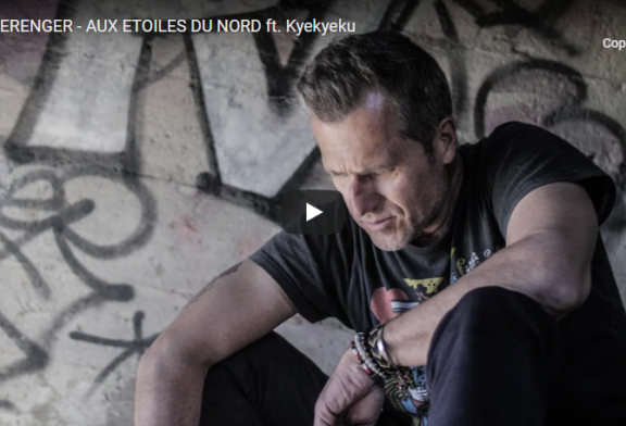Découvrez “Aux Etoiles du Nord” (feat. Kyekyeku)”, le nouveau clip extrait de l’album de Herenger