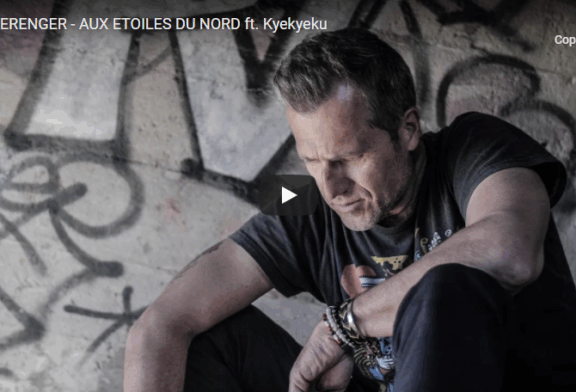 Découvrez « Aux Etoiles du Nord » (feat. Kyekyeku) », le nouveau clip extrait de l’album de Herenger