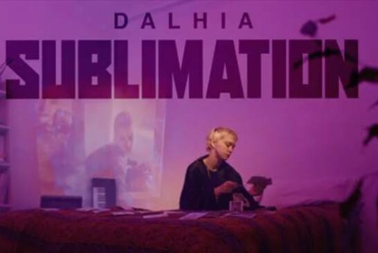 La sublimation de Dalhia