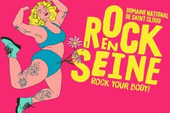 Rock En Seine: RDV en aout 2021