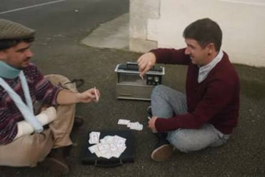 Le Trottoir d’en Face « Con Comme la Lune » – Nouveau clip disponible
