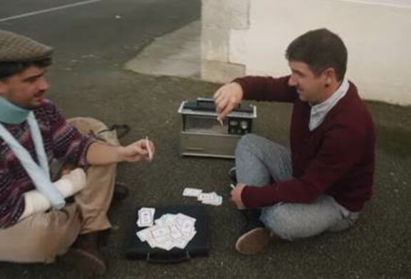 Le Trottoir d’en Face « Con Comme la Lune » – Nouveau clip disponible