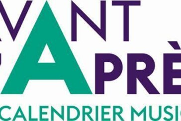 Avant l’Après: Un calendrier Musical