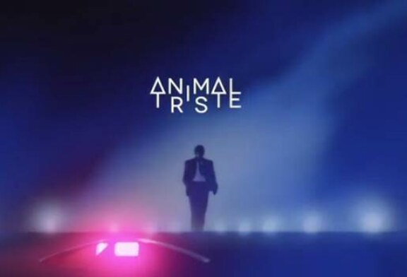 Animal Triste – Premier Album & Nouveau clip !