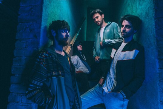 Découvrez « Ragequit », le nouveau clip de Cheap House