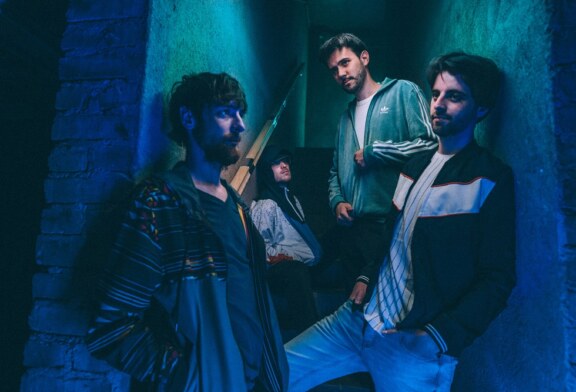 Découvrez « Ragequit », le nouveau clip de Cheap House