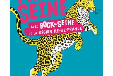 CP: Première Seine avec Rock En Seine