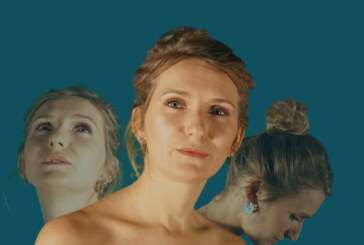Découvrez « Les Pleureuses », la vidéo de Claire Gimatt extraite de son album « Sorcières »