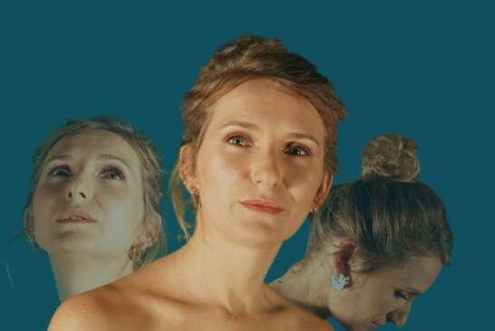 Découvrez « Les Pleureuses », la vidéo de Claire Gimatt extraite de son album « Sorcières »