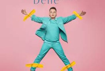 Antoine DELIE dévoile « Dis-moi »