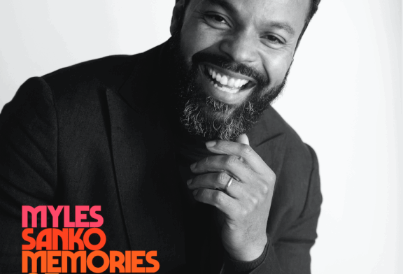 Myles Sanko va dévoiler son nouvel album Memories Of Love le 12 mars