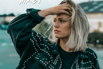 Alexia Hiret dévoile  son 1er EP “Pas le temps”