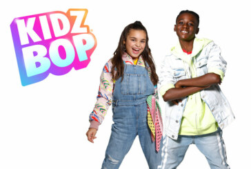 KIDZ BOP: Sortie de son nouvel album « KIDZ BOP Ultimate Playlist»