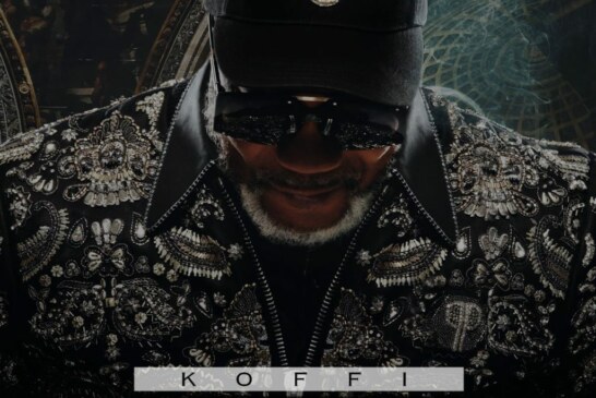 Koffi Olomidé – Légende Millénium