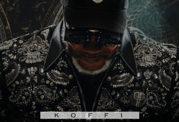 Koffi Olomidé – Légende Millénium