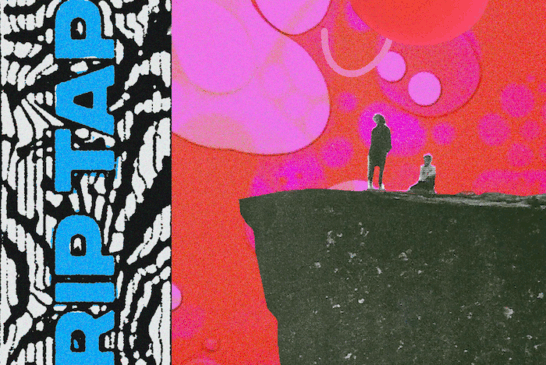 « Trip Tape » de Milky Chance