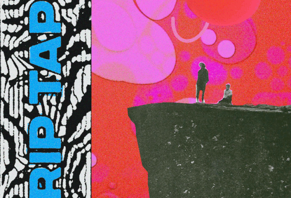 « Trip Tape » de Milky Chance
