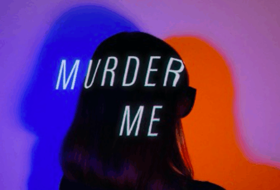 Blood Red Shoes: sortie du titre MURDER ME