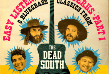 The Dead South: “Will The Circle Be Unbroken”