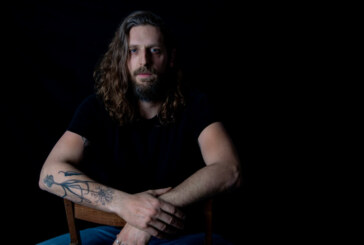 Découvrez « Close your eyes », le nouveau clip de Gabriiel